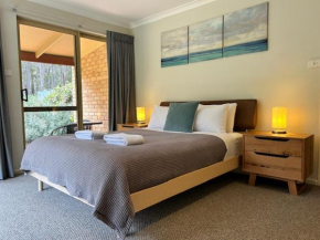 Mansfield Retreat - In Town - Margaret River, Margaret River